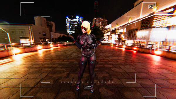 The Villain Simulator Screenshot