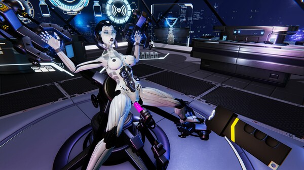 The Villain Simulator Screenshot