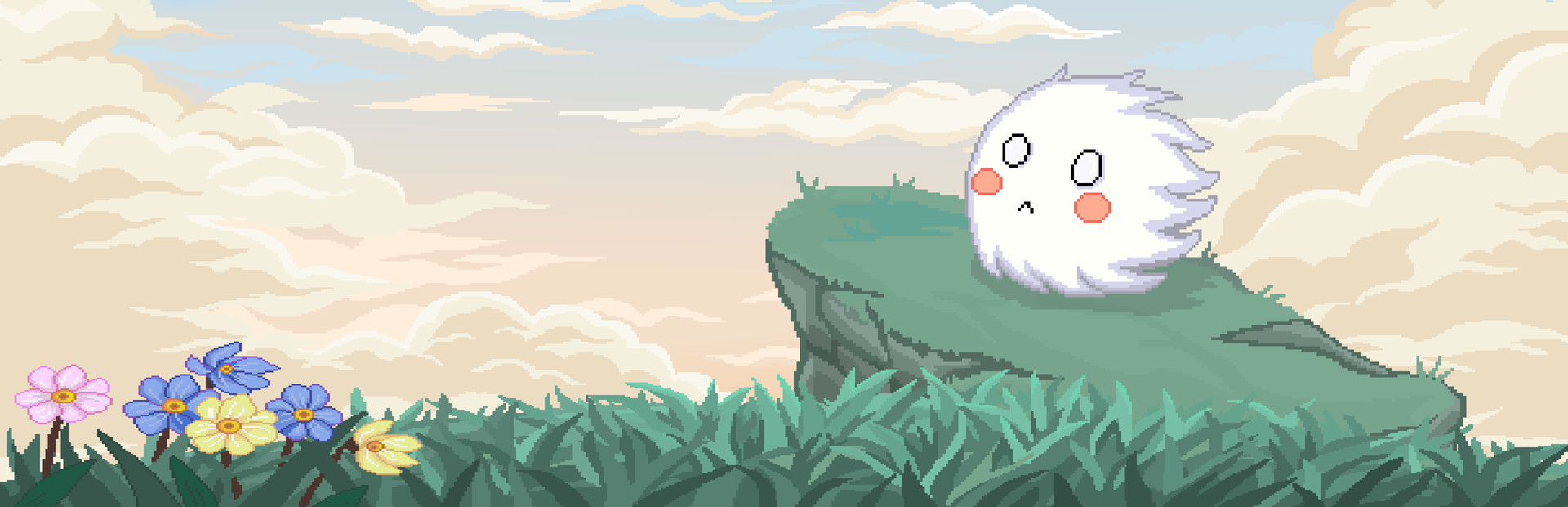 Kedama's Adventure