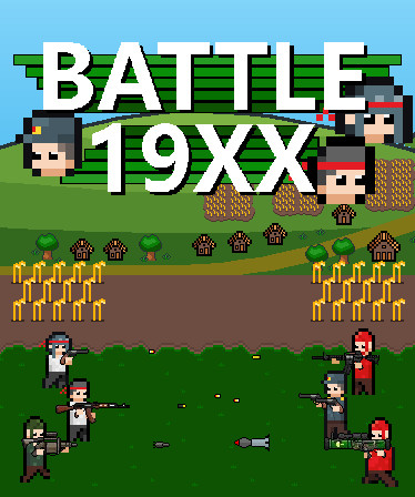 Battle 19XX