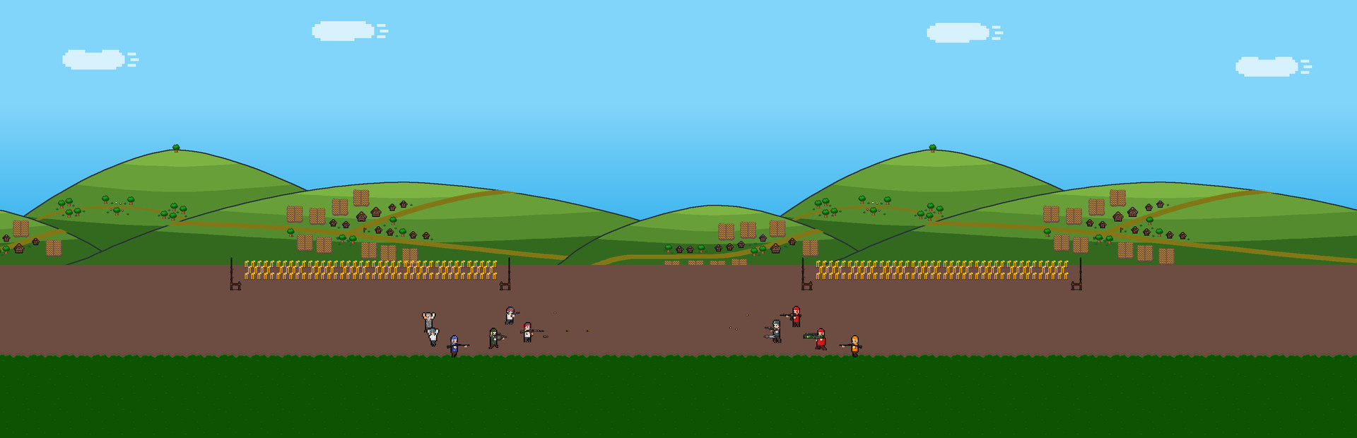 Battle 19XX