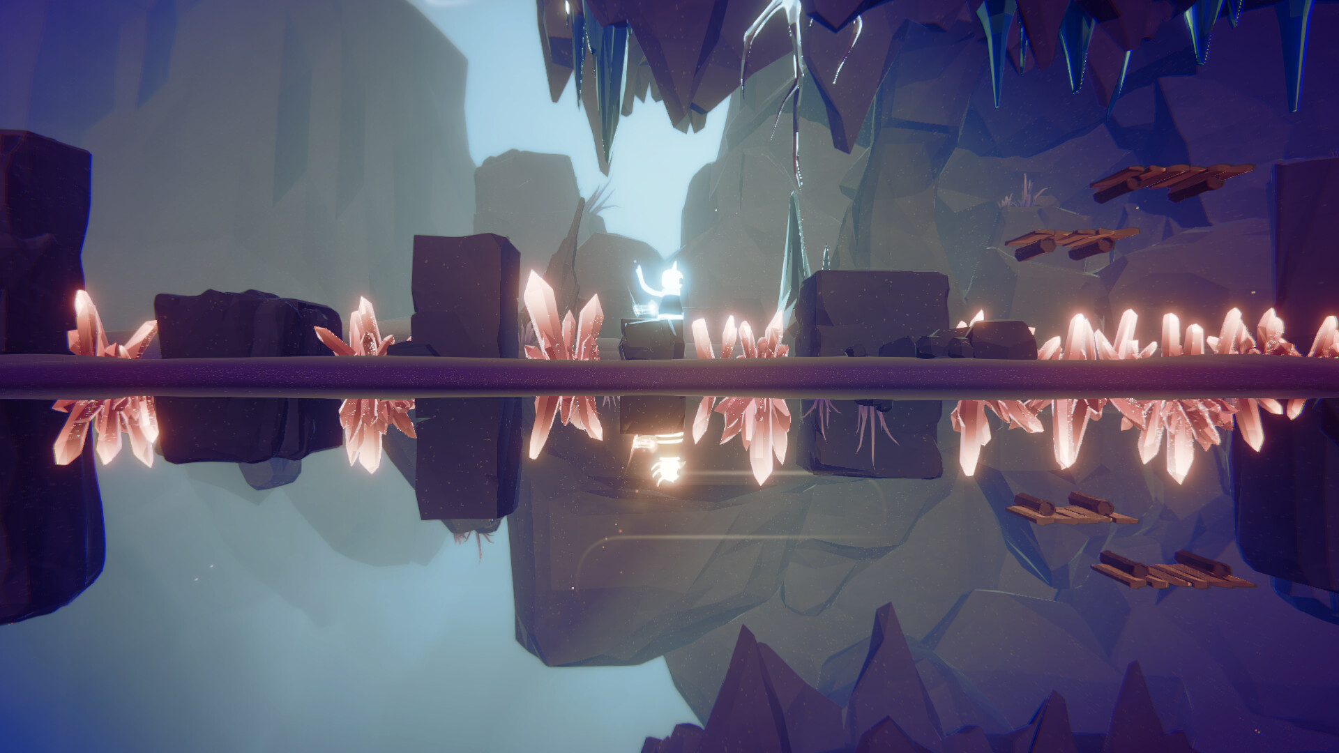 Halve screenshot #12