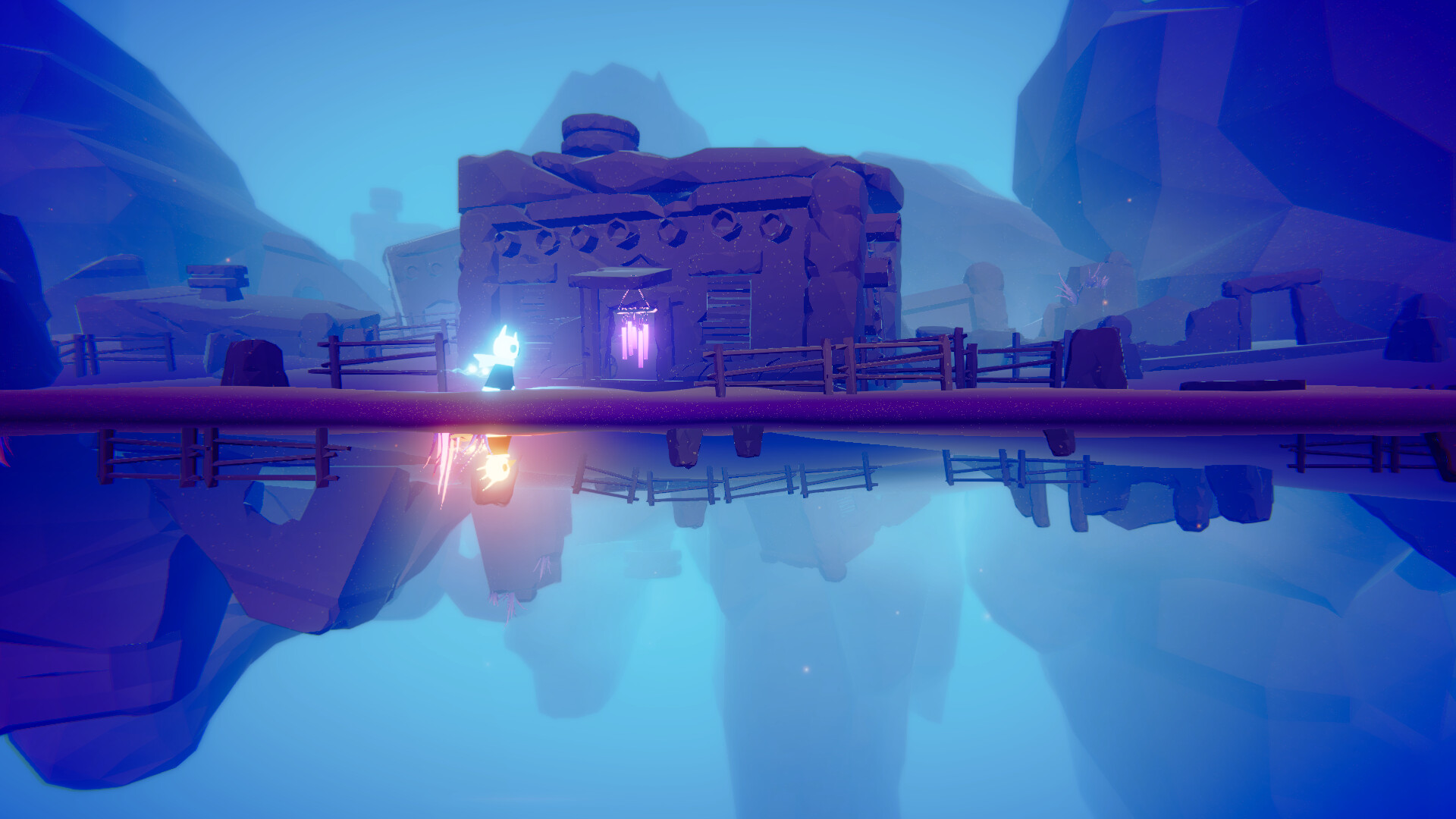 Halve screenshot #8
