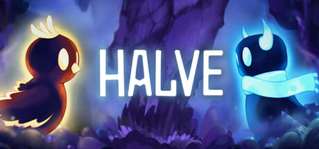 Halve steam charts