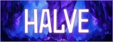 Halve cover