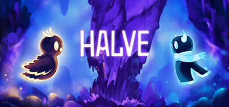 Halve steam charts