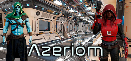 Image for Azeriom