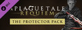 DLC - A Plague Tale: Requiem - Protector Pack DLC capsule image