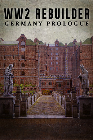 Cover art of WW2 Rebuilder: Germany Prologue