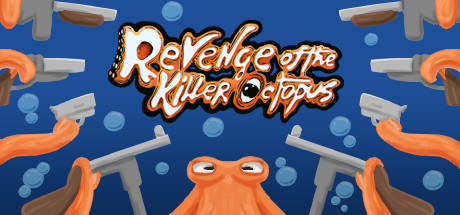 Revenge of the Killer Octopus Cheat Engine/CT