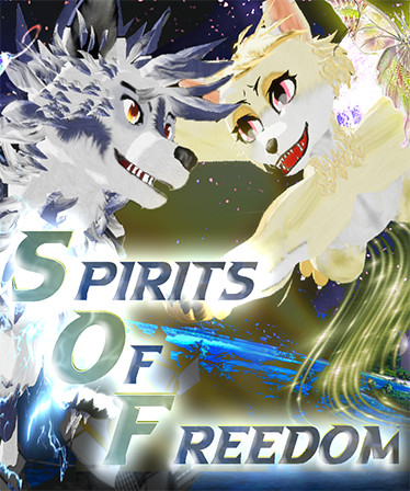 SOF - Spirits Of Freedom