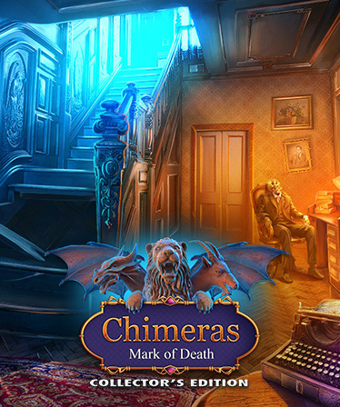 Chimeras: Mark of Death Collector's Edition