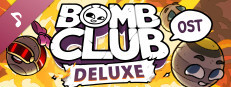 Bomb Club Deluxe - Soundtrack Small Capsule Image