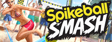 Spikeball Smash