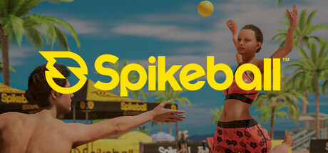 Spikeball Cover Image