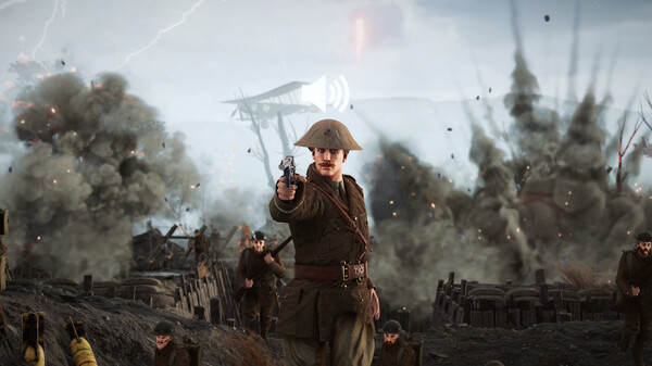 Holdfast: Frontlines WW1