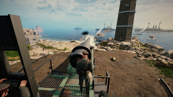 Holdfast: Frontlines WW1