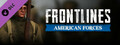 DLC - Holdfast: Frontlines WW1 - American Forces capsule image