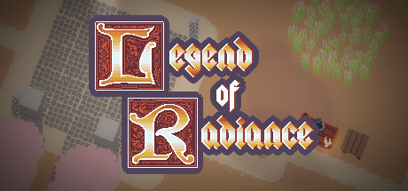 Legend of Radiance steam charts