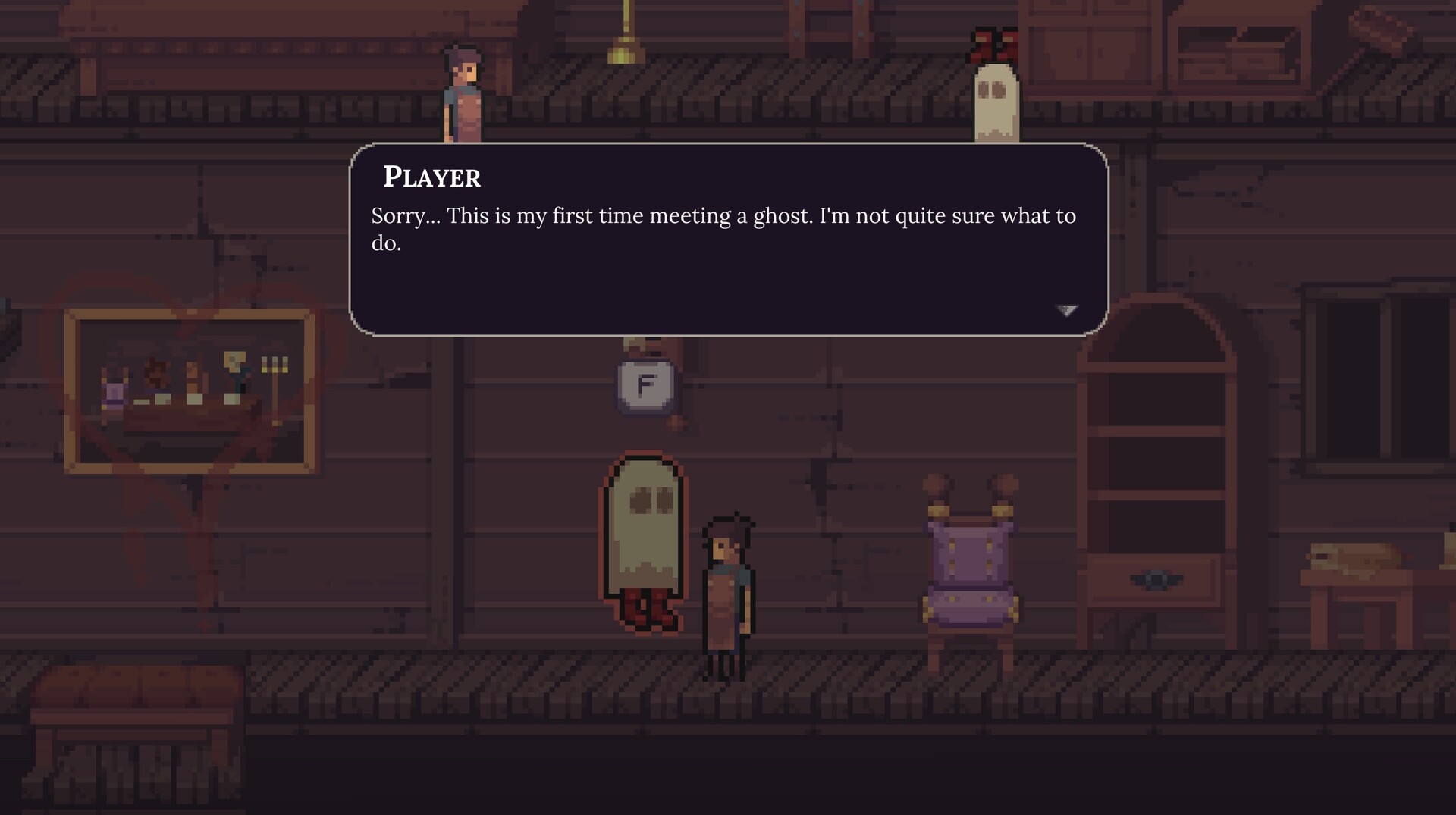 While the Iron's Hot screenshot #2