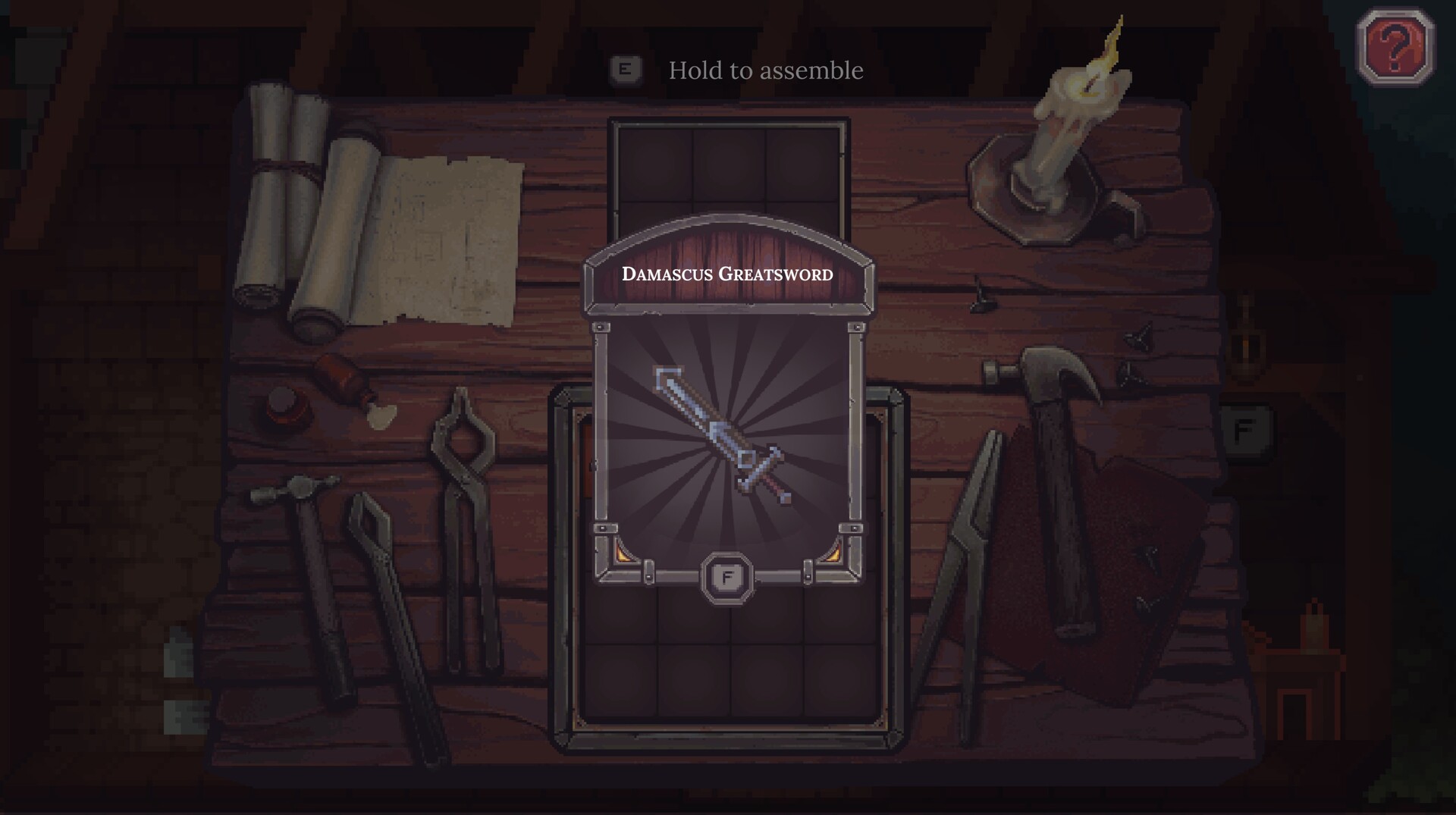 While the Iron's Hot screenshot #3