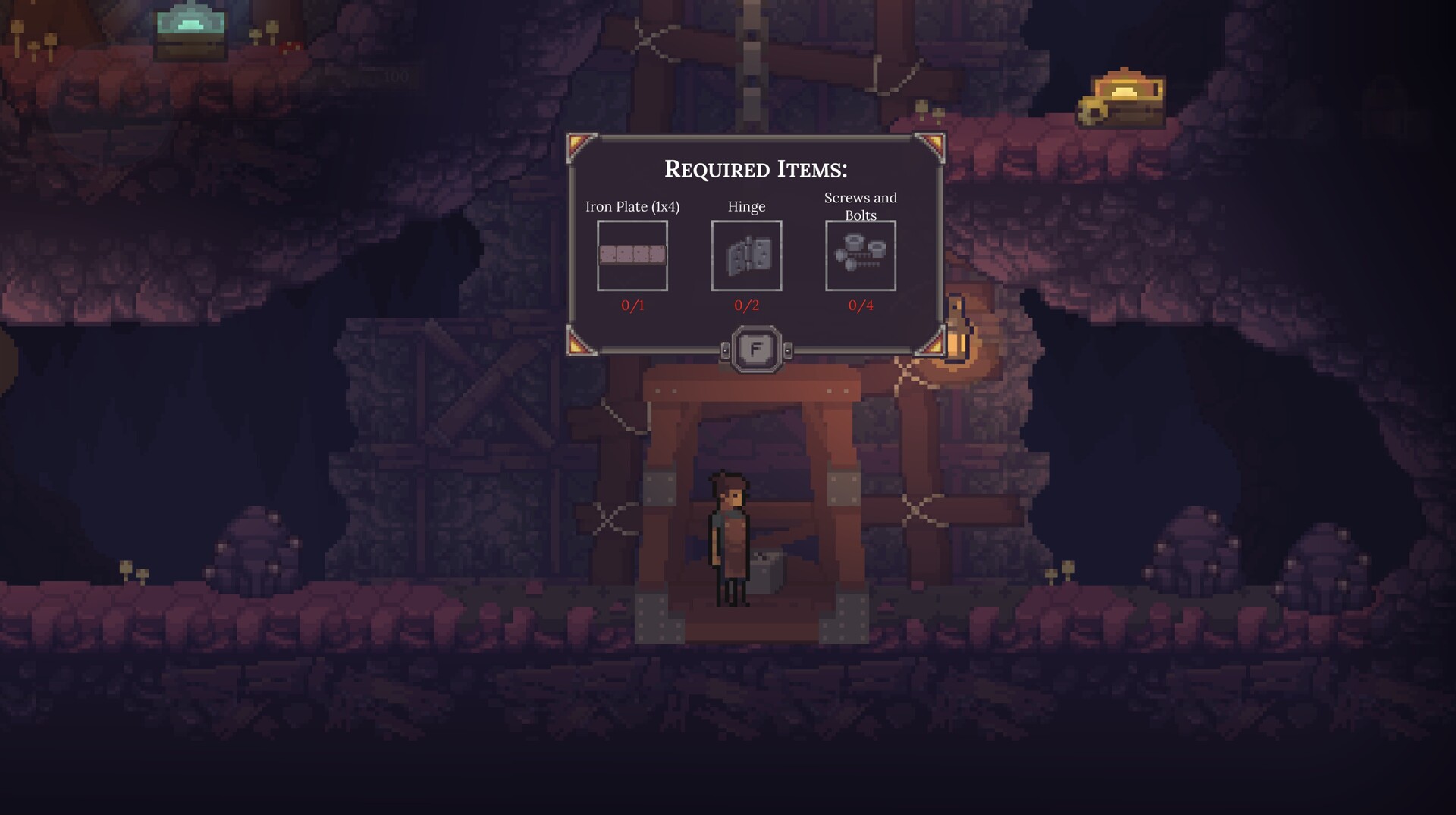 While the Iron's Hot screenshot #6