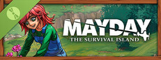 Mayday: The Survival Island Demo Small Capsule Image