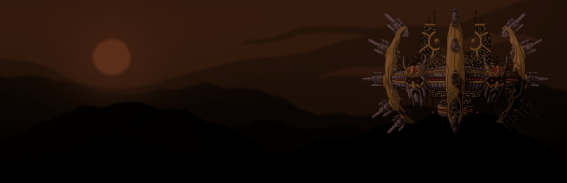 Path to Ruin