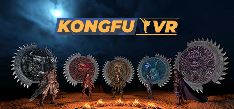 KONGFU VR Cheat Engine/CT