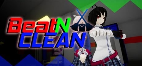 BeatNClean banner