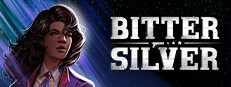 Bitter Silver cover