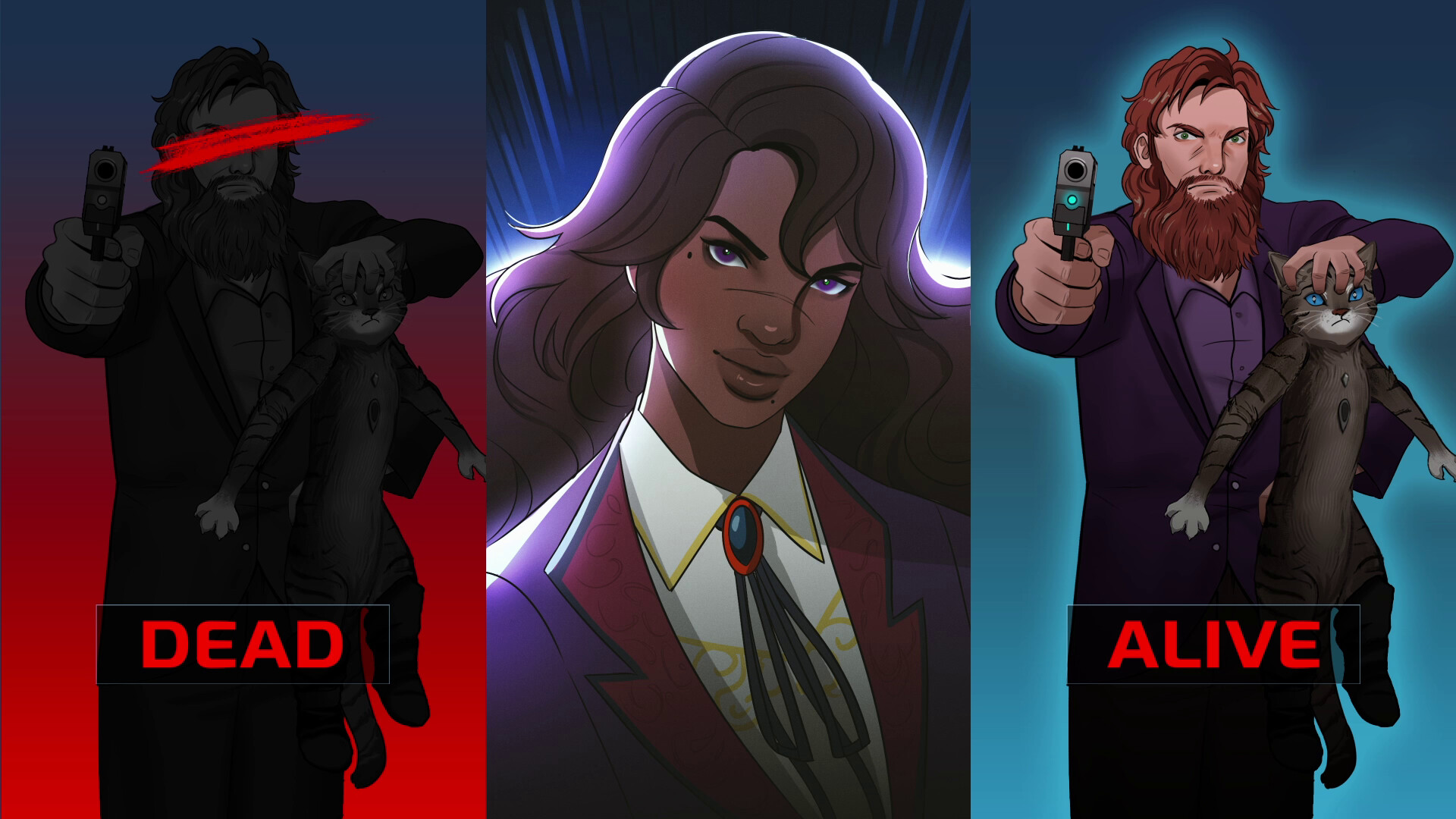 Bitter Silver screenshot #1