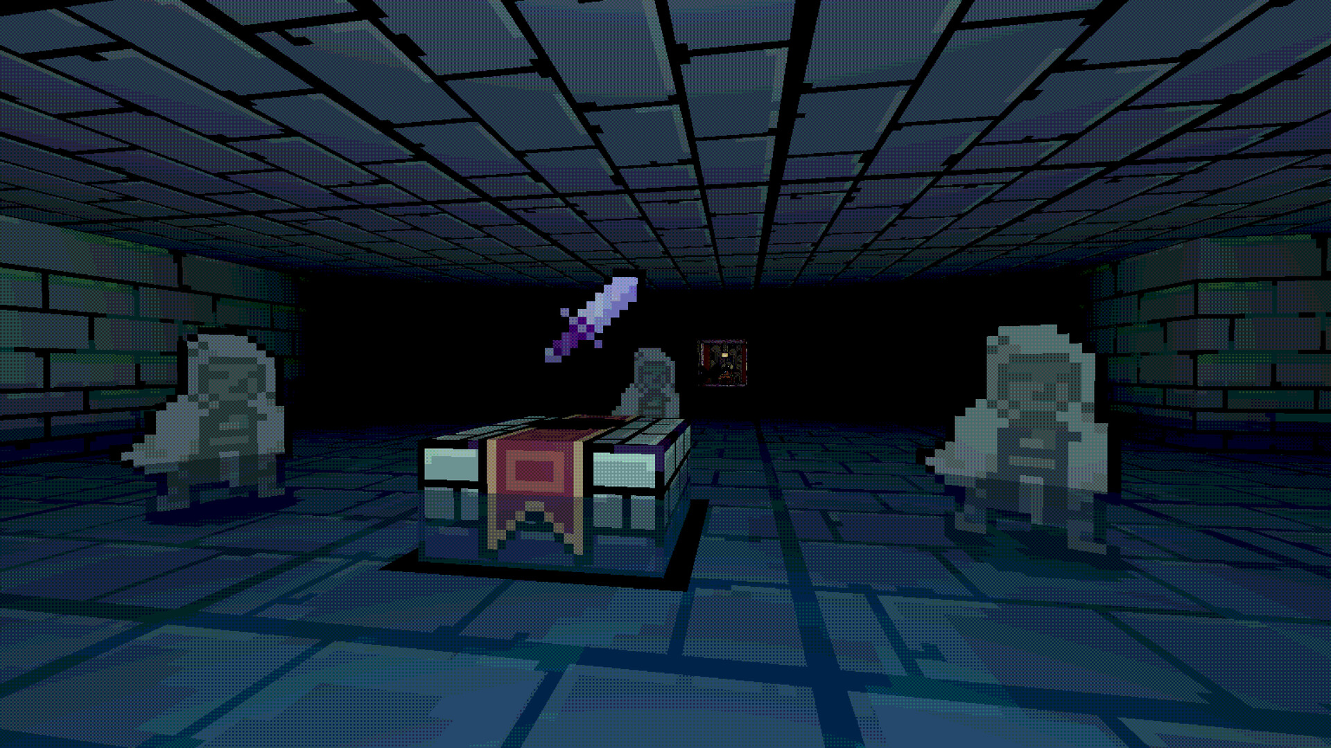Gloomgrave screenshot 6