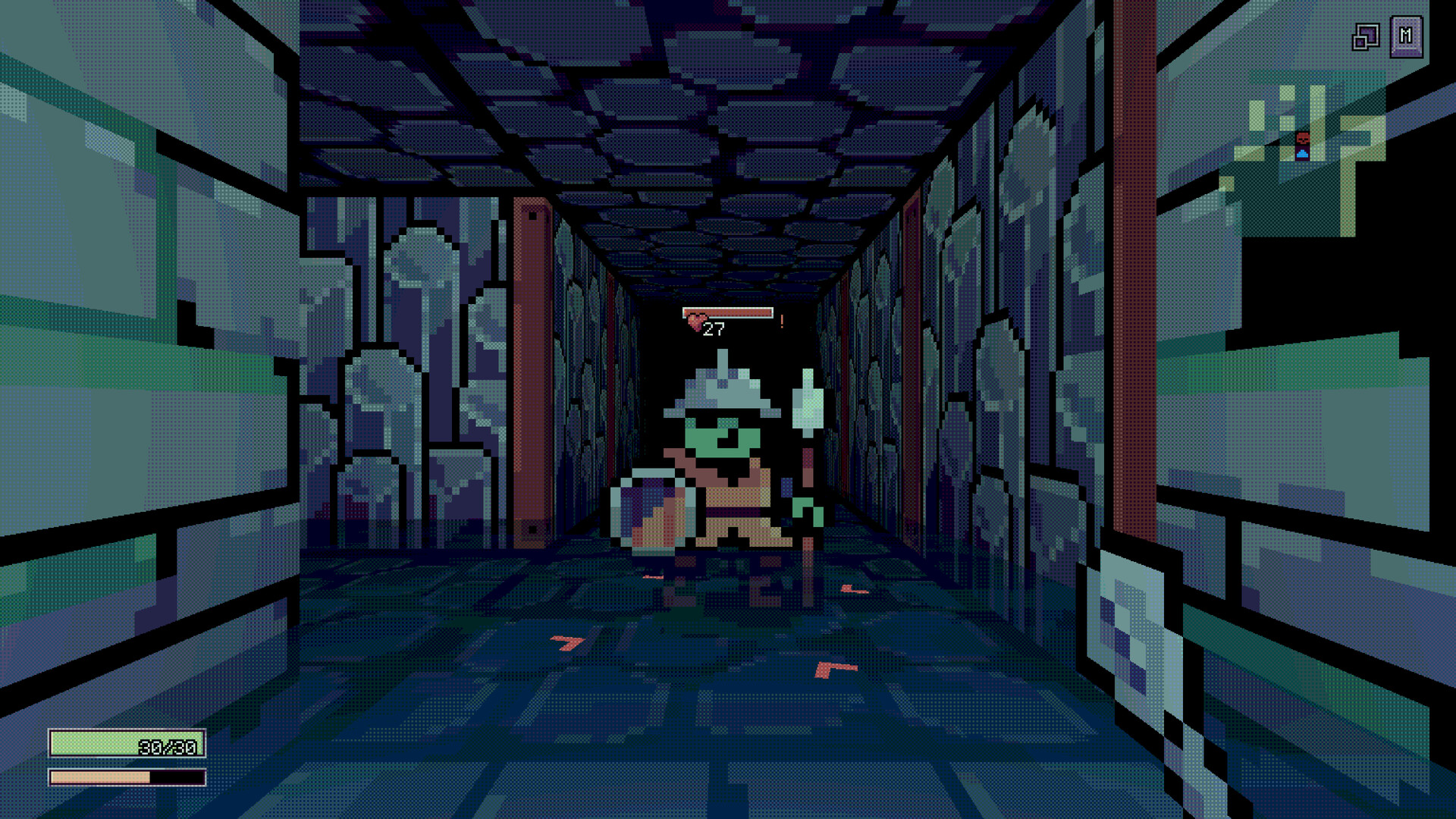 Gloomgrave screenshot 7