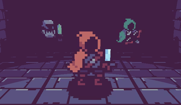 Gloomgrave video 2