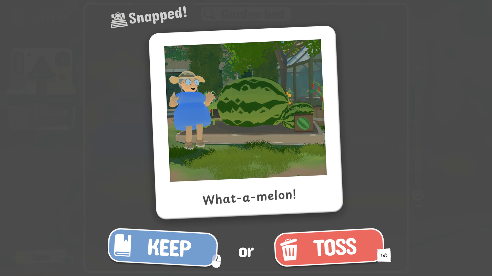 Photo Roboto: A Timesnap Adventure screenshot