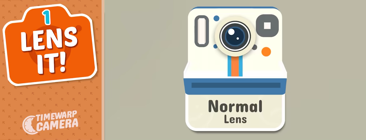 Photo Roboto: A Timesnap Adventure video 2