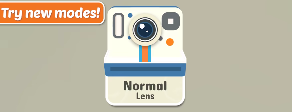 Photo Roboto: A Timesnap Adventure video 7