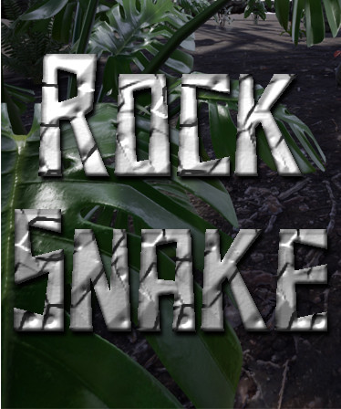 Rock Snake