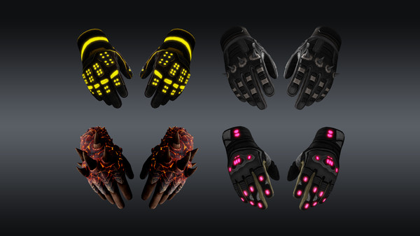 PAYDAY 2: Golden Dagger Tailor Pack