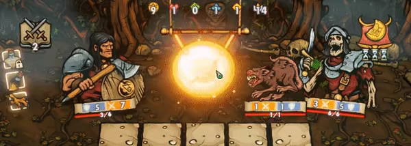 Dungeon: Faster & Deadlier video 2