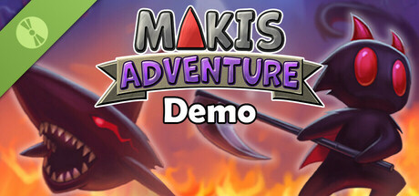 Makis Adventure Demo