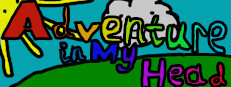 Adventure in My Head