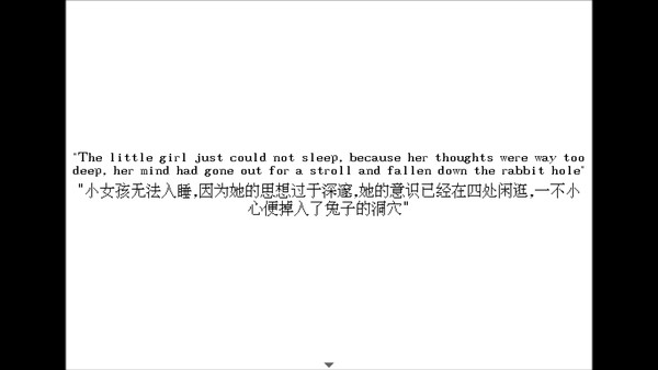 The Day We Met was a Regular Day in the Infinitely Looping Highschool, is That Normal? screenshot 2