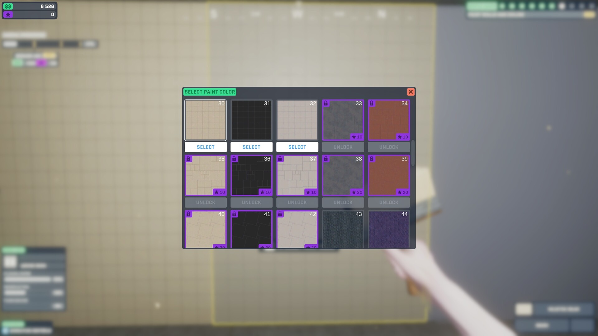 Arena Renovation - First Job screenshot #5