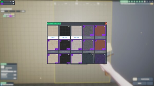 Arena Renovation - First Job screenshot 5