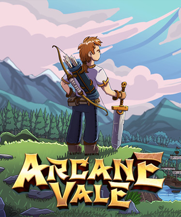 Arcane Vale