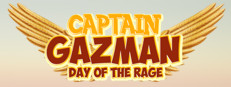 Captain Gazman Day Of The Rage в Steam