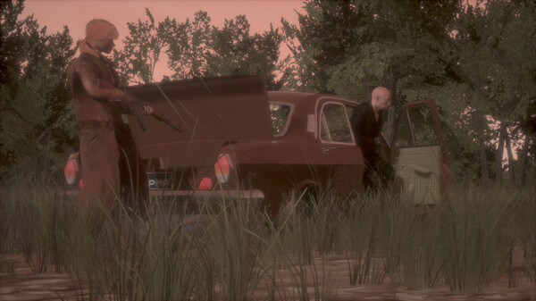 Captain Gazman Day Of The Rage screenshot 5