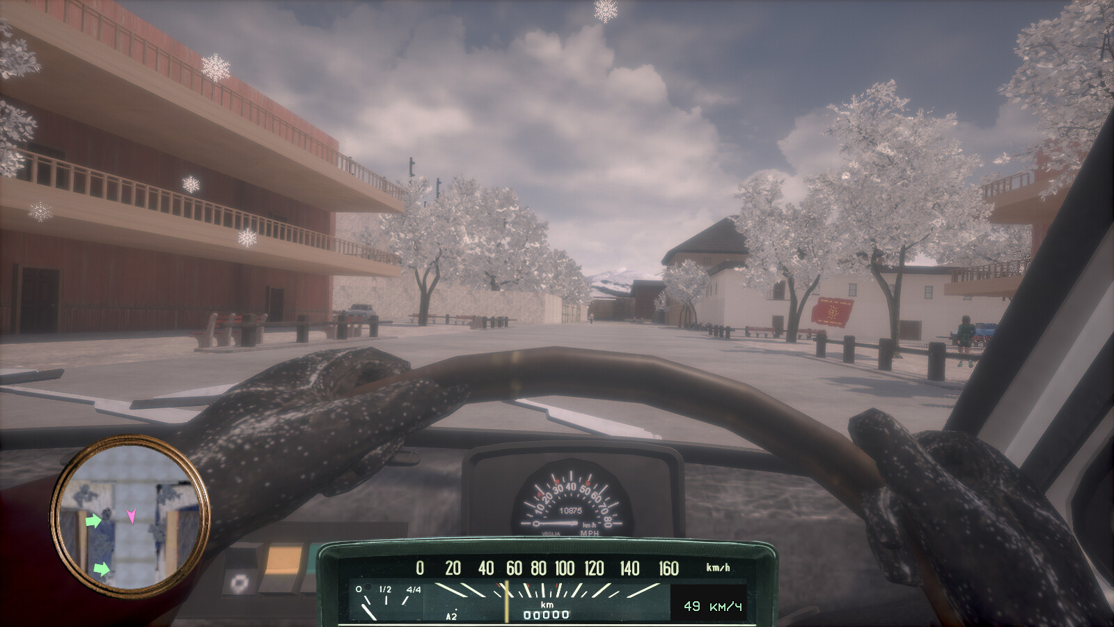 Captain Gazman Day Of The Rage screenshot 11